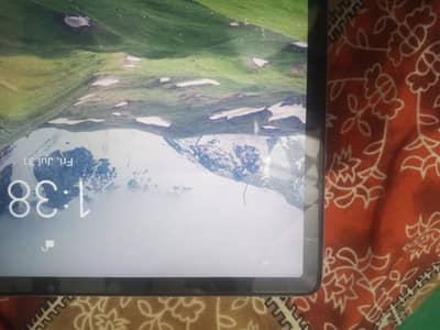 Lenovo XiaoXin 2022 panel is damage but touch is working