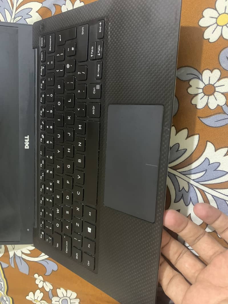 Xpx i7 0