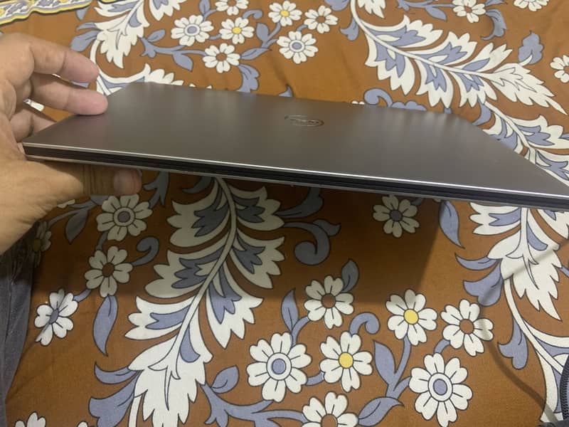 Xpx i7 2