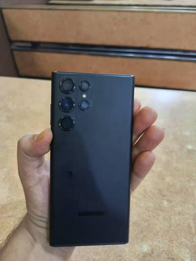 Samsung Mobile S22 Ultra