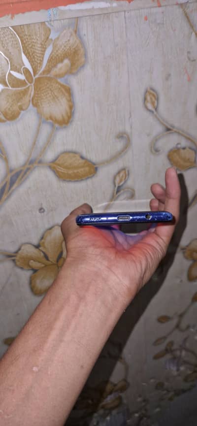 Samsung Mobile A31