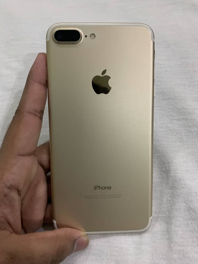 Apple iPhone 7 Plus 0