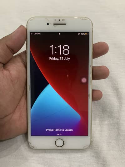Apple iPhone 7 Plus