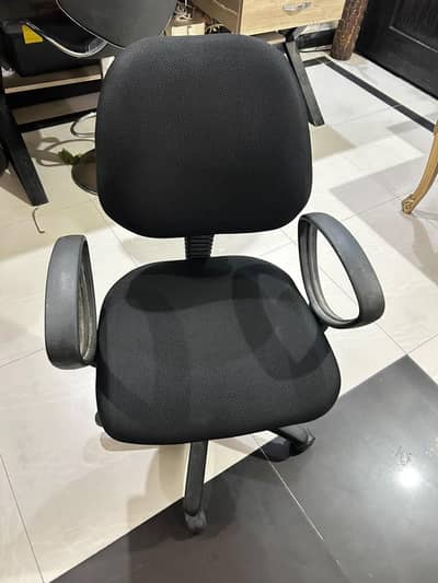 office chair home used