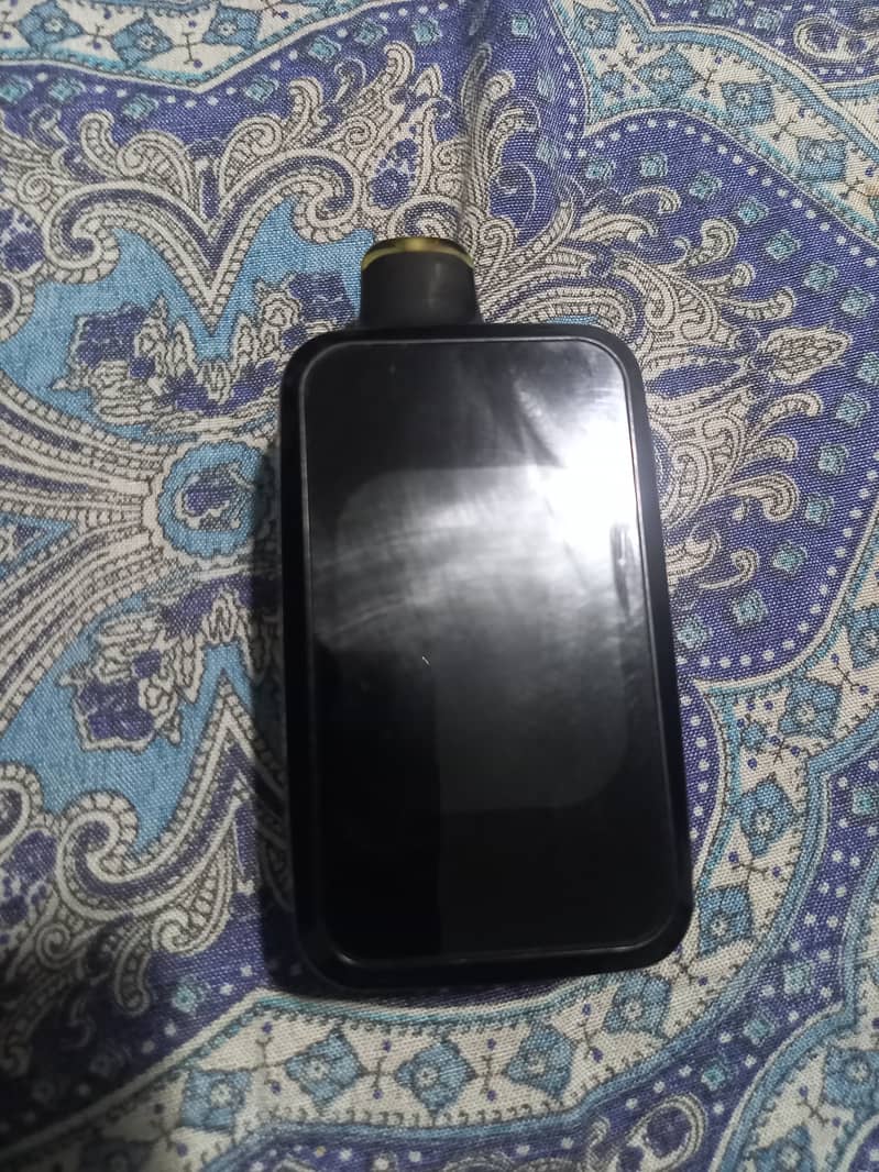 V touch smart vape 2