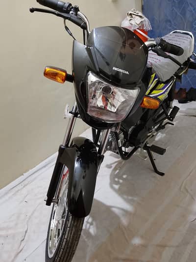 Honda Pridor