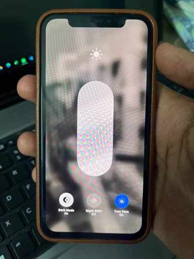 iPhone 11 Pro 256 gb pta approved