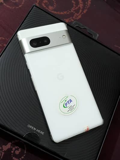 Google Pixel 7