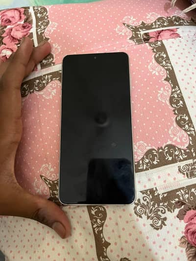 Samsung Mobile S21
