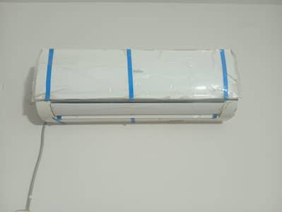 Haier inverter AC