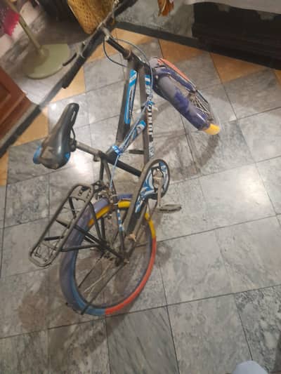 cycle for sale