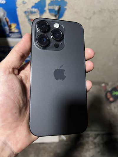 iPhone 14 Pro pta approved