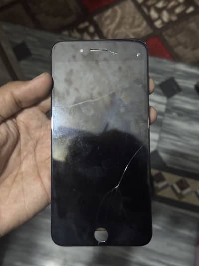 Apple iPhone 8 Plus