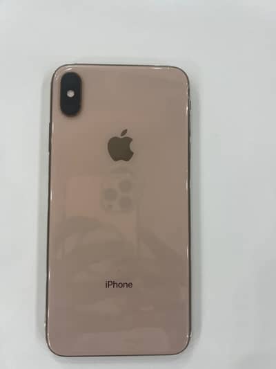 Apple iPhone XS Max