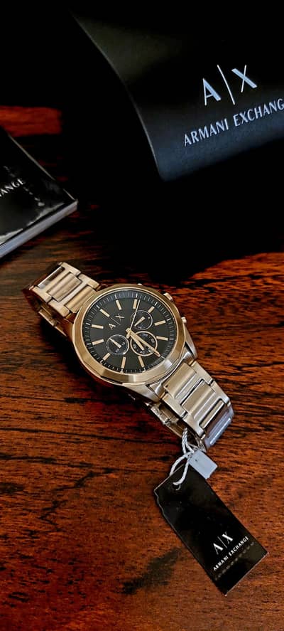 Armani Exchange