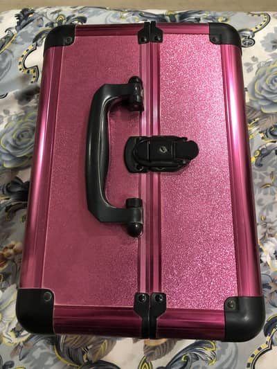 Bridal Makeup Box
