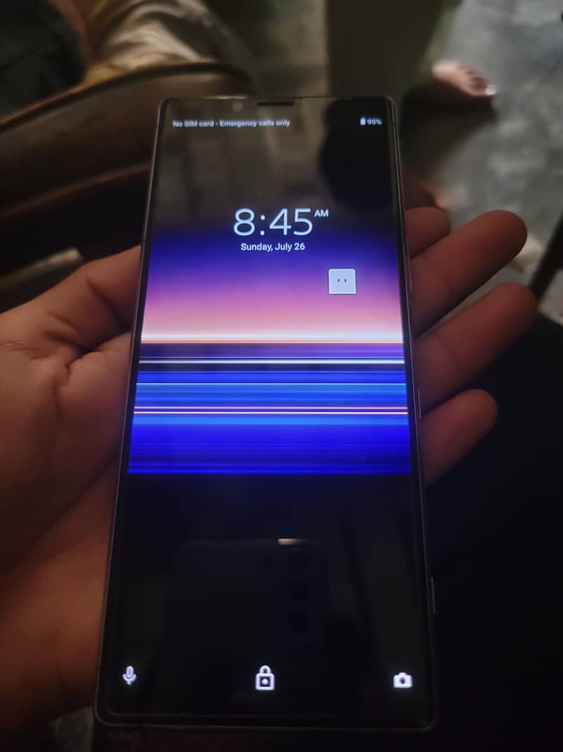 Gaming mobile 1