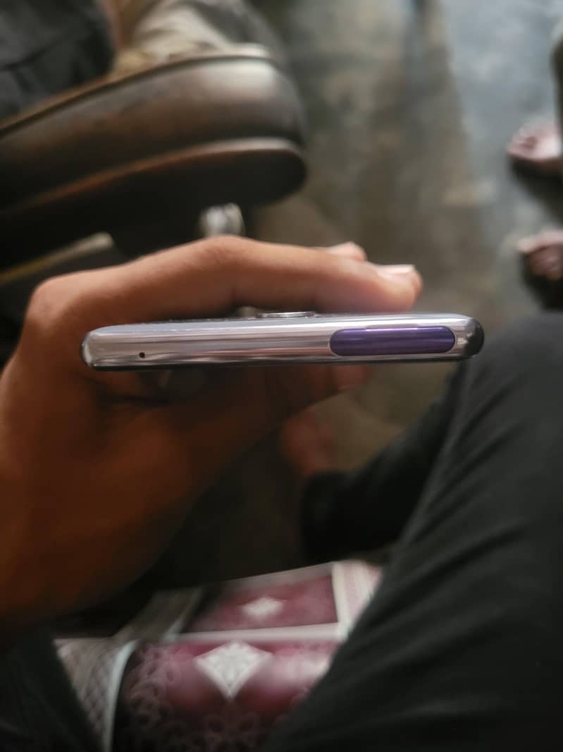 Gaming mobile 2