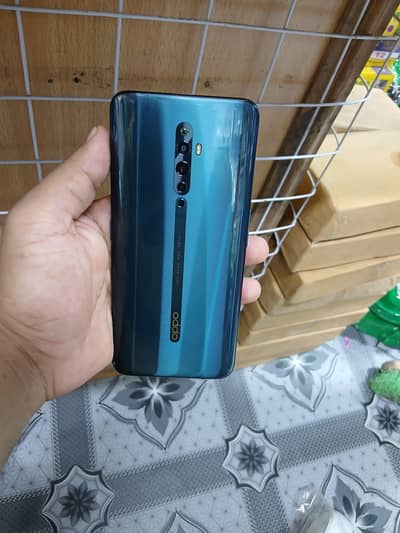 OPPO Reno 2f