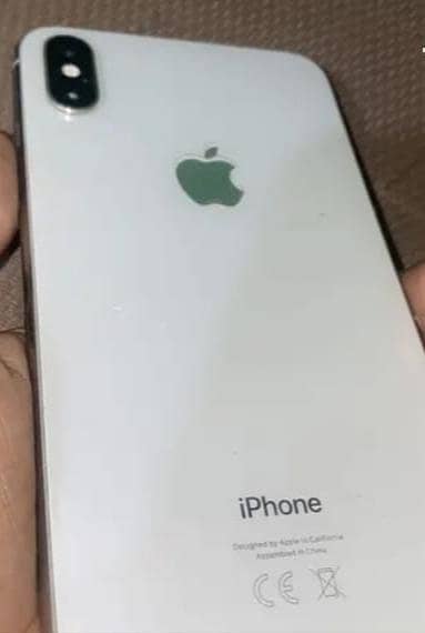Apple iPhone XS Max