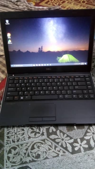 Dell latitude E5430, Core i3, second gen, 4gb ram, 160gb HDD