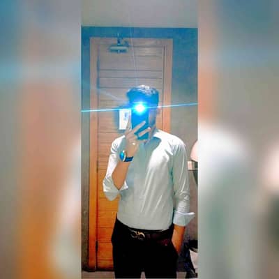 Syed Muhammad Ahmed