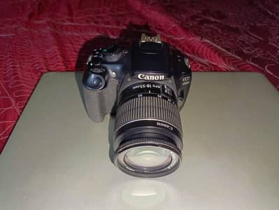 Canon EOS 1200D DSLR Camera for Sale