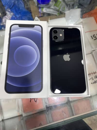 Apple iPhone 12