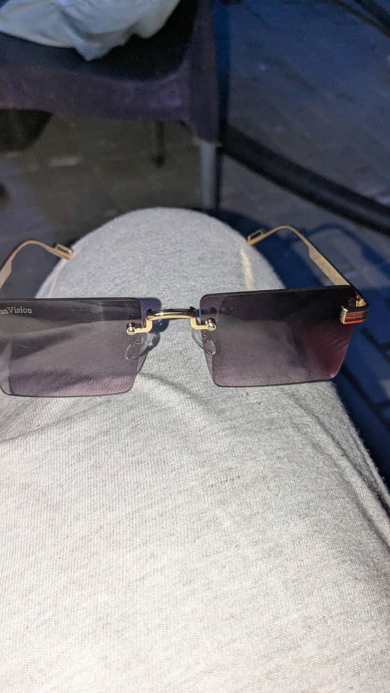 Sunglasses 1