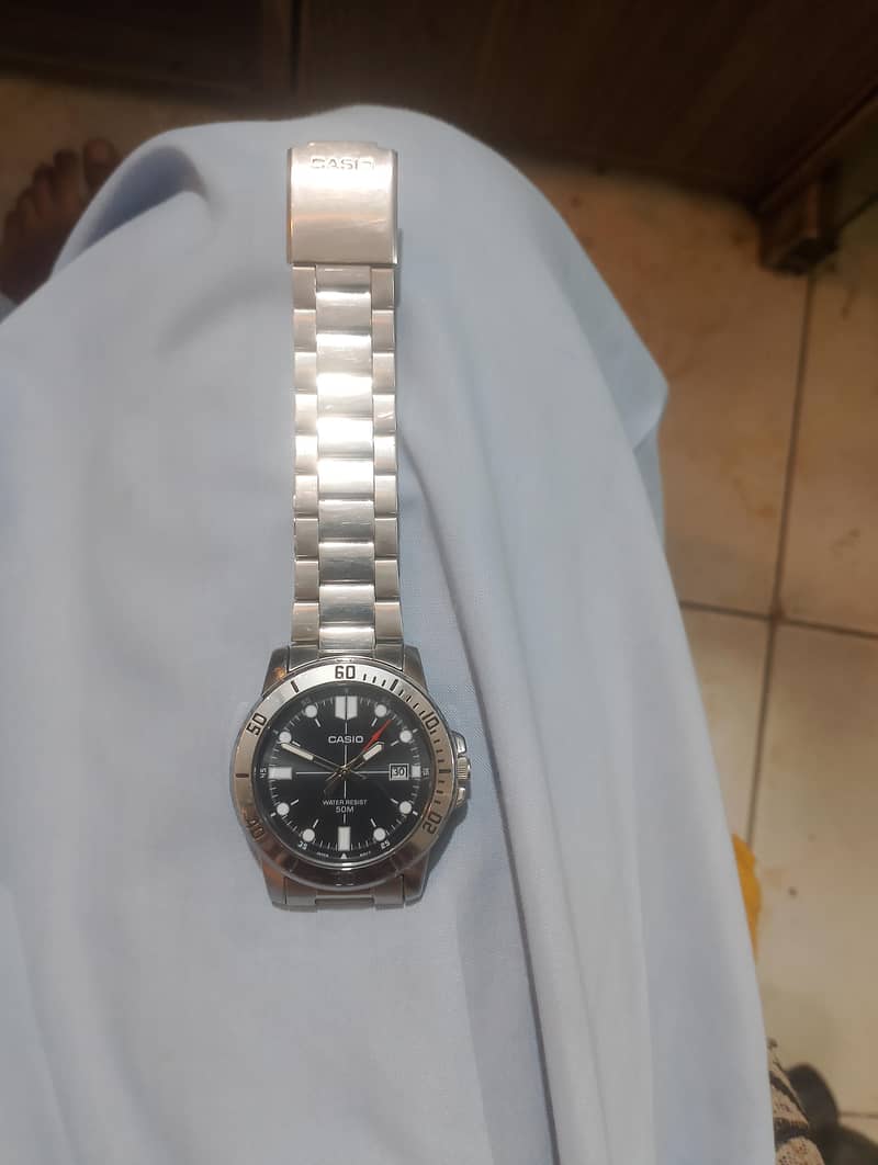 original m50 Casio 0