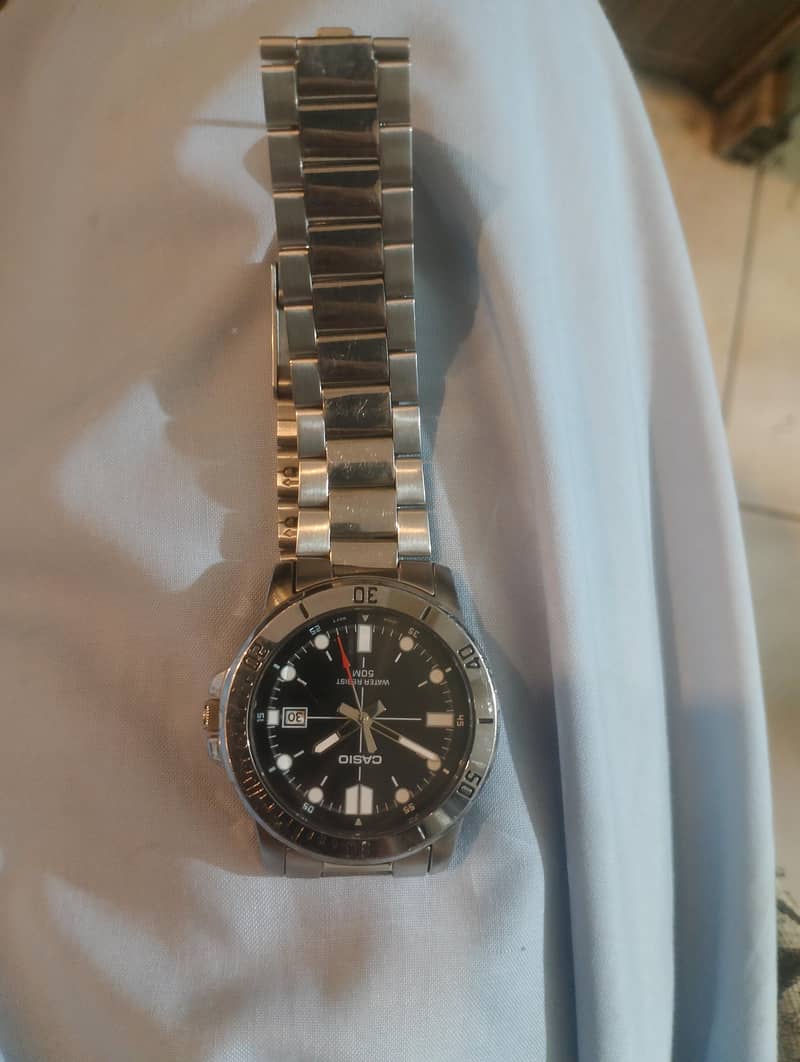 original m50 Casio 1