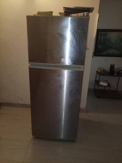 full size fridge for sale Excellent condition