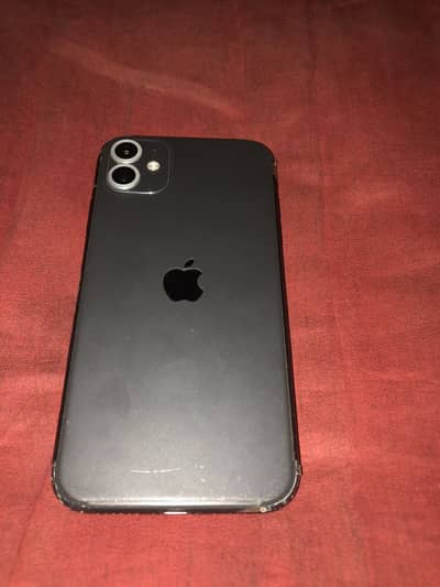IPHONE 11 JV 64GB 10/07
