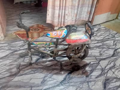 good condition
