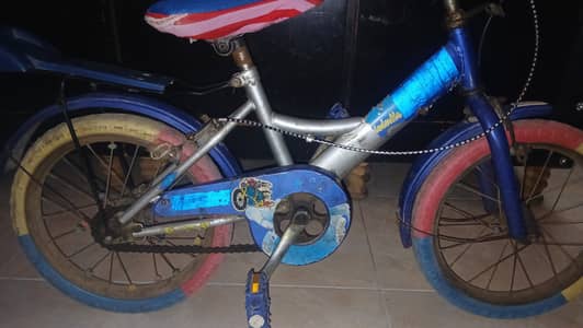 Kids Bicycle