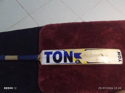 TON bat (Hardball)