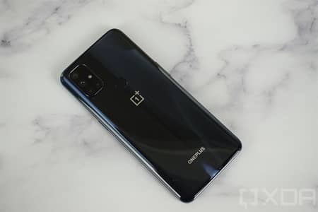 OnePlus n10 5G