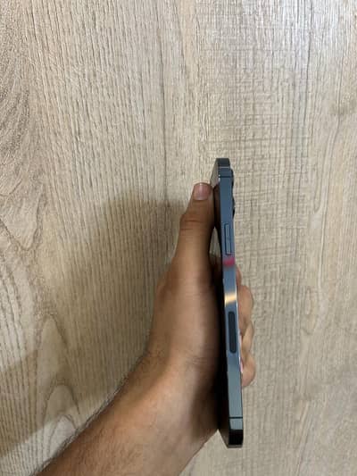iPhone 12 Pro Max 256gb PTA