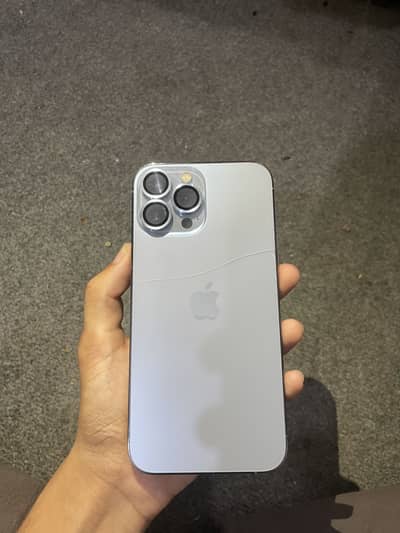 iPhone 13 Pro Max (Urgent sale)