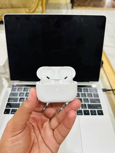apple airpods pro 2