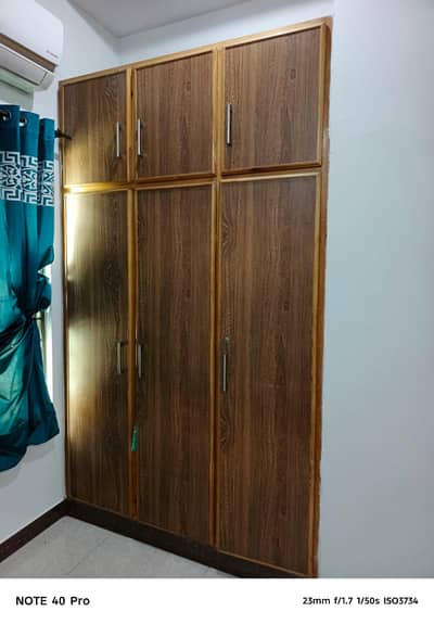 10 Marla Upper Portion For Rent In Judicial colony