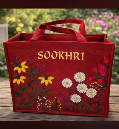 sookhri bags