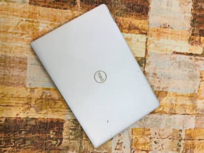 Dell Latitude 5320 – Ultra-Portable Premium Business Laptop