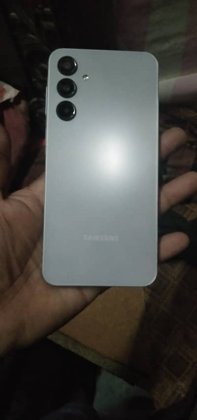 Samsung Mobile A16