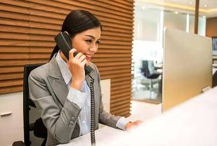 I'm girl I need job
