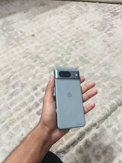 Google Pixel 8