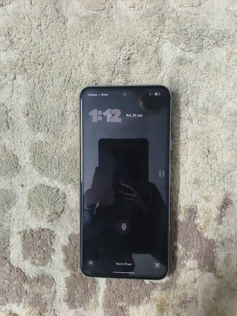 Google Pixel 8 1
