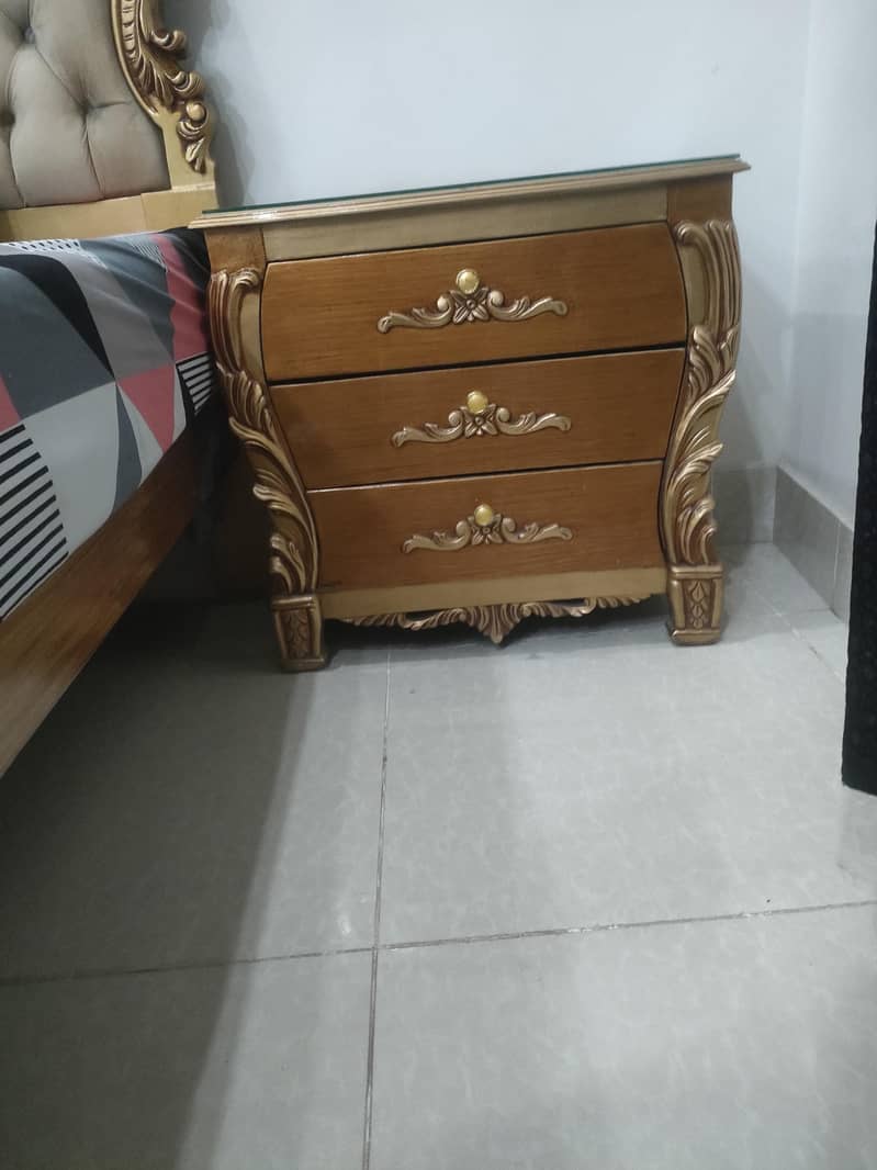 Bed set 2