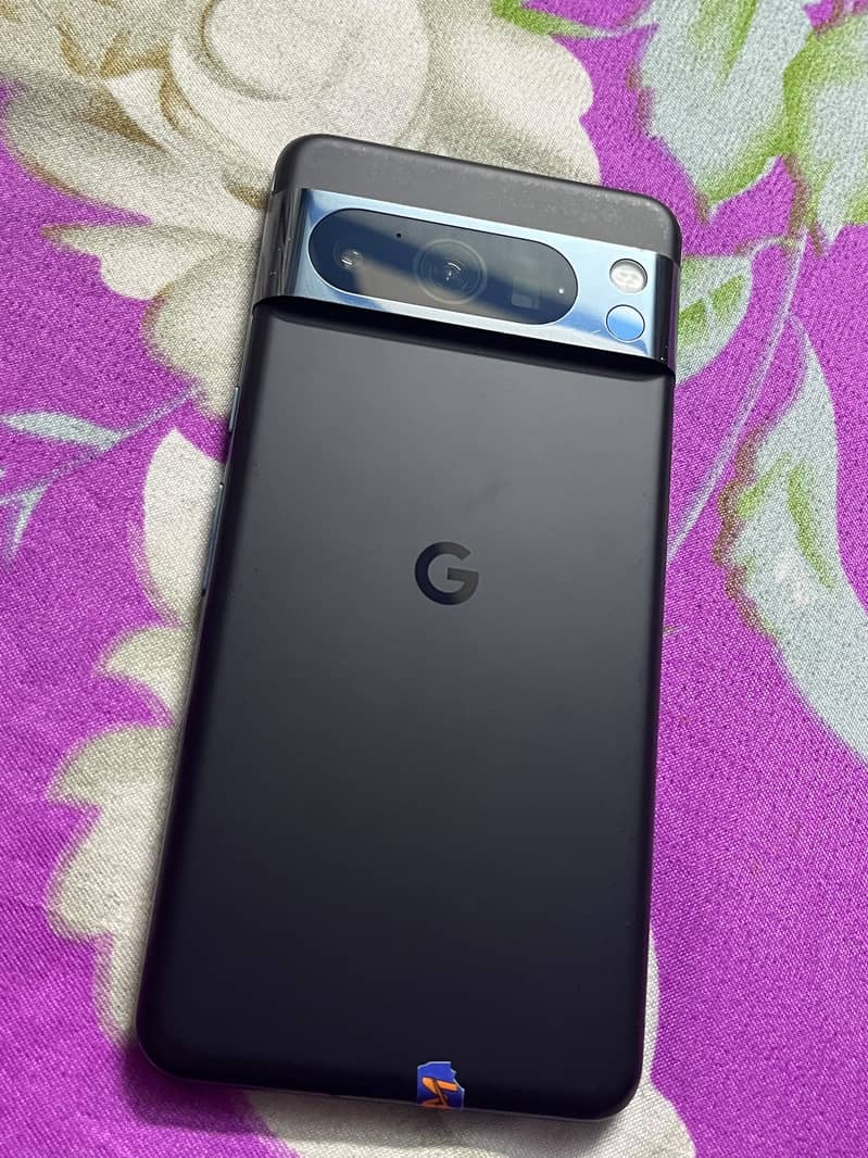 Google Pixel 8 Pro 1