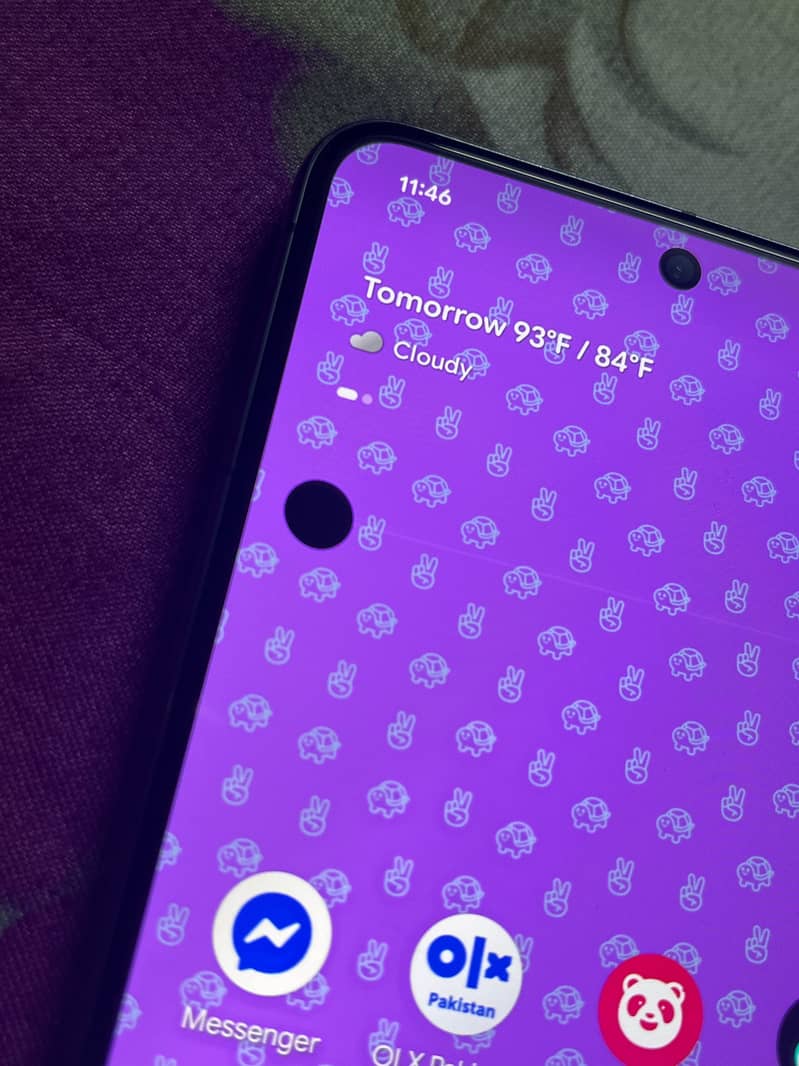 Google Pixel 8 Pro 2